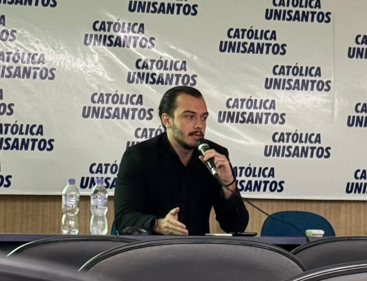 our CEO with some nice numbers